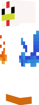 chicken
