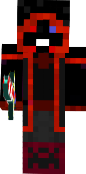 Preview of texture: ninja