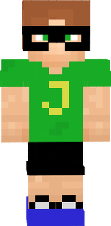 New TheJonnyGame