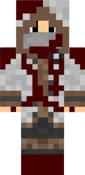 Preview of texture: Ranger