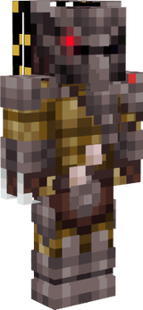 predator