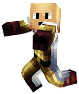 one punch man