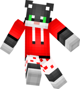 amel vrai Red 