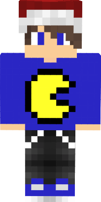 Preview of texture: iTzLucKy_vK