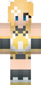rin kagamine