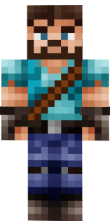 explorer-steve