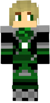 Green_Ninja2814 (Deepstone Armour Unmasked Ver.2)