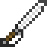 pirate sword