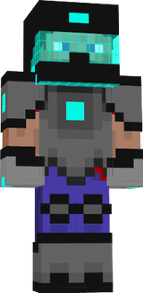 Invalid armor