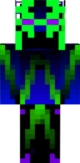 Green Void