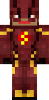 Skin do Flash