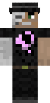 Whitered Guy(Mew&Mewtwo)
