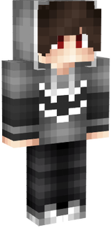 skin de verdade e essa