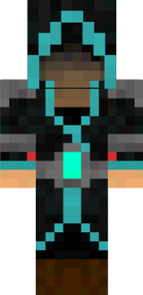mrfrost