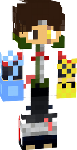 War arc Ogi Hokage