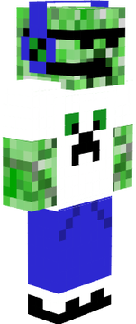 Creeper123