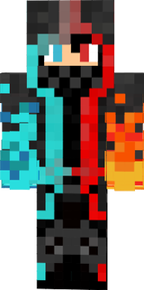 evilwarlord skin