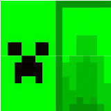 Creeper Cape