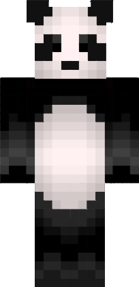 Preview of texture: panda for c
