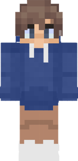 blue boy 