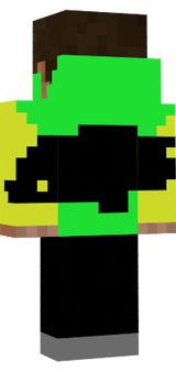 Det grimme skin