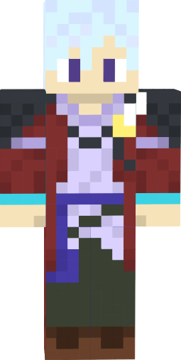 Preview of texture: wiz_sama