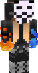 my hacker girl only power version