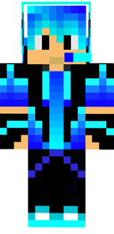 MarcoPi09's official skin