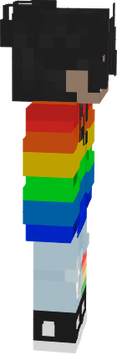 Skin LGBT