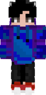 skin minecraft