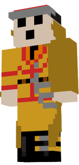 Pandora Actor