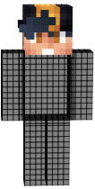 Gold cabeza