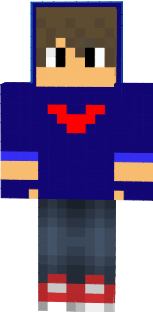 Skin_Vennix