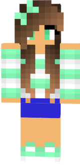 super super cute girl