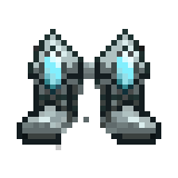 Preview of texture: Knight Boots