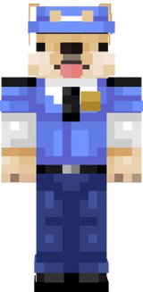 hiiu police