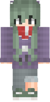 Tsubomi Kido 