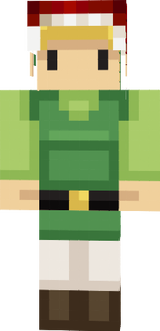 ChristmasHoodlum