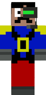 The Czar