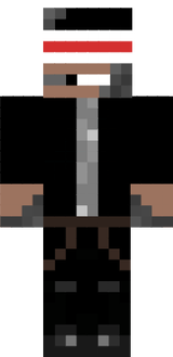 Cyborg
