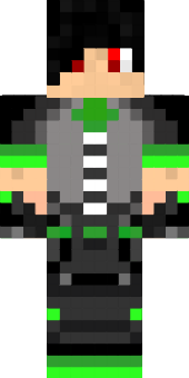 Preview of texture: neon emo