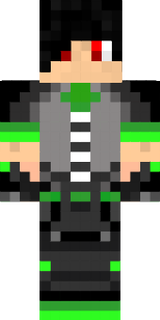 neon emo