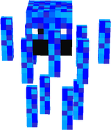 Blue Blaze