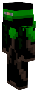 Preview of texture: tree ninja