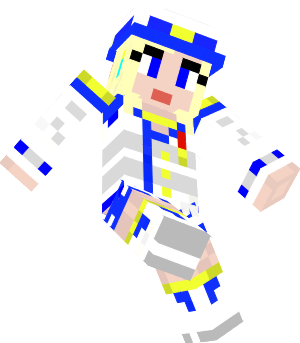 Preview of texture: Lietntenant Lisa Morgan V2