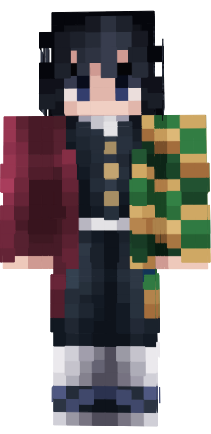 Preview of texture: Giyu