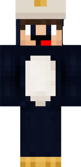 PenguinLindu <3 S2