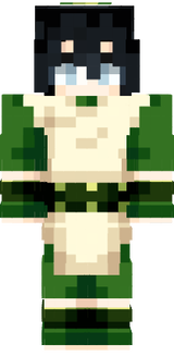 Toph baifong