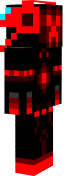creeper army skin of theepicman36