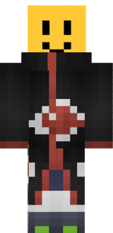Noob da akatisuk